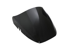 HONDA NC30 VFR400 DOUBLE BUBBLE SCREEN DARK SMOKE