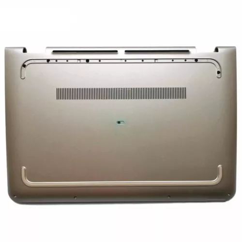 Neu HP Pavilion X360 M3-U003DX M3-U103DX M3-U 13,3" Shell Bottom Base Cover Gold - Bild 1 von 2