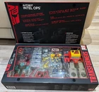 Transformers Platinum Edition Autobot Intel Ops Brand New Perth Ships