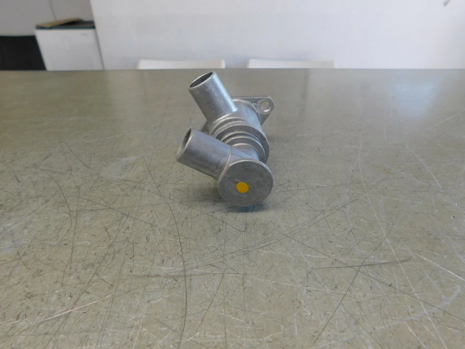 BMW E9 E12 E24 3.0CSi 630CSi 530i Air Slide Valve Idle Control 0280140018 OEM - Image 4 of 4