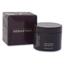 Sebastian Craft Clay 1.5 oz-remoldable matte texturizer( new in box )