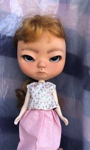 blythe ooak
