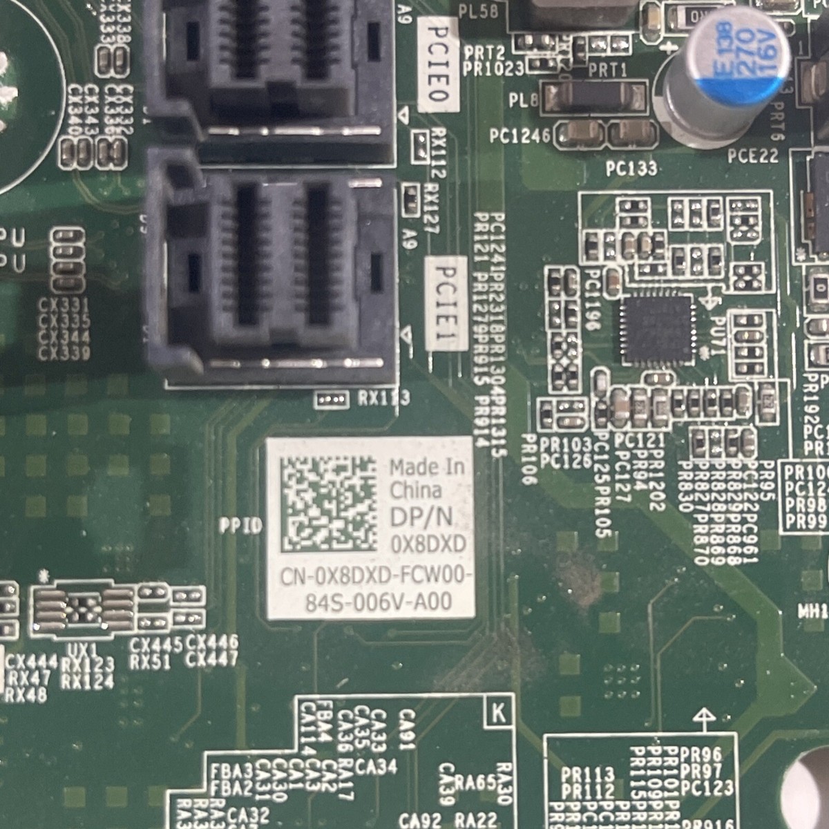 take88さん、専用  DELL DELL PRECISION 5820 TOWER 中古デスクトップパソコン：中古