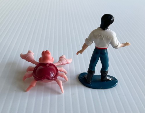 Sonrics Mexico Vintage Figures Cartoonmania,Looney Tunes,Animaniacs - You Choose - Picture 51 of 99
