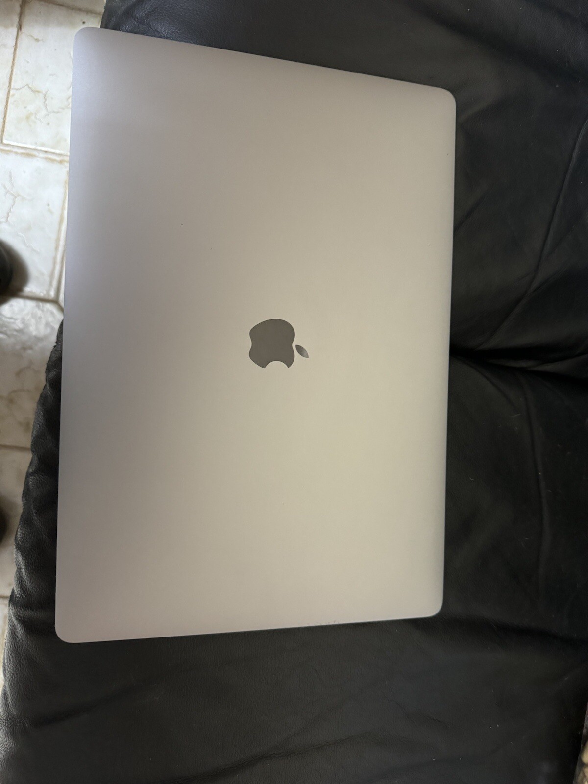 macbook pro 16 2019