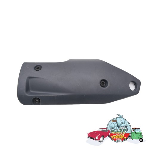 825724 Piaggio Schutz Maske Auspuff Skipper 125-150 4T Katalysator