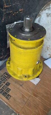 TRASMITAL BONFIGLIOLI 301 L2 18.2MZE1AEAU2S0 2T301L2018A10 RATIO 18.2