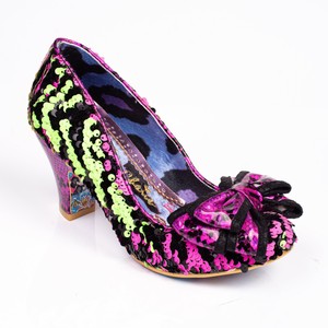 pink ban joes irregular choice