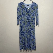 GET THE GIST Dress NEW SZ 40  US SZ 12 NEW