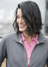 Clique Classic Ladies Ft Sweatshirt Cardigan 021059