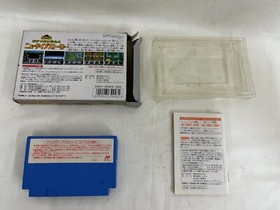 [g64] SD GUNDAM GACHAPON SENSHI 4 New Type Story Famicom Nintendo