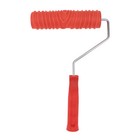 7 -inch 7-inch Brush Knurled Mold Painting Roller Decoration