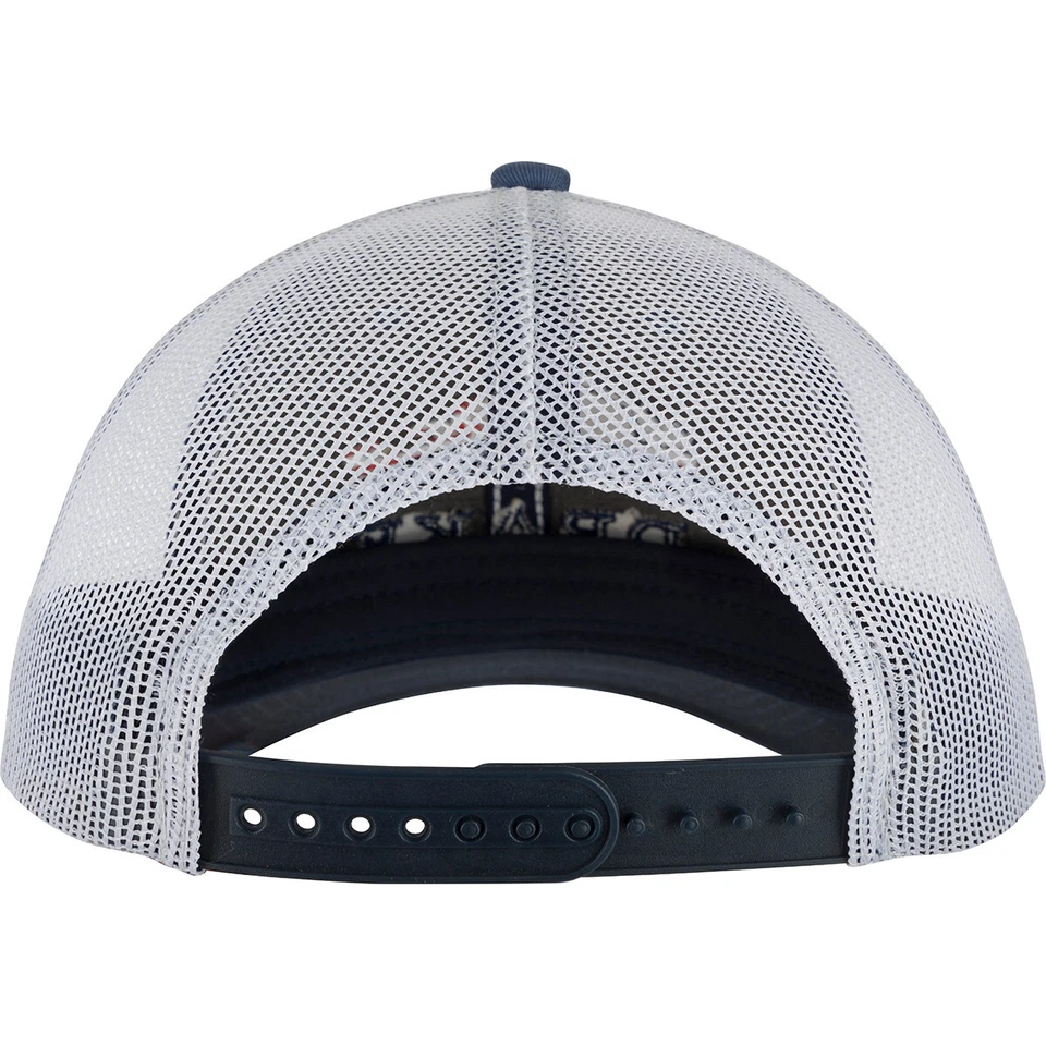 Drake Waterfowl Americana 2.0 Cap American Flag Hat - Image 2 of 2