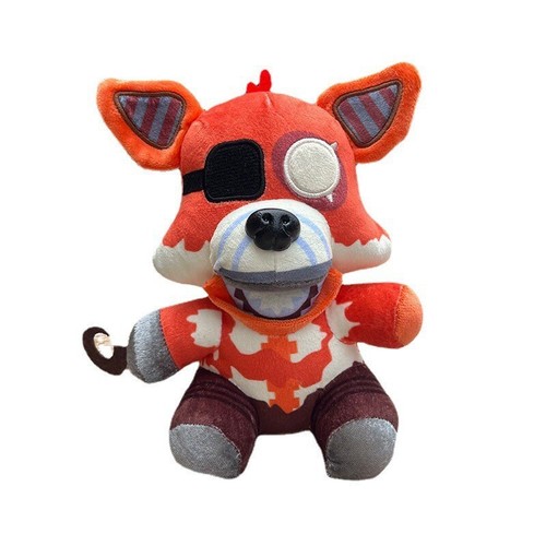Five Nights At Freddy's FNAF Horror Game Plushie Plush Toy Stuffed Doll Kid Gift - Bild 75 von 118