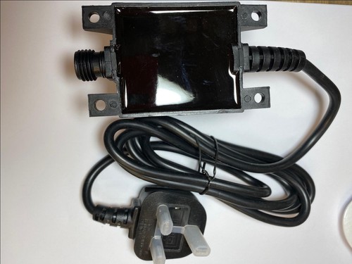 Replacement for 12V ~ 1800mA 21.6VA JEBAO AC/AC Adaptor JBA48V-12-1800U - Picture 5 of 7