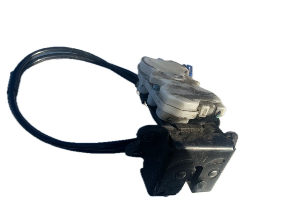 Pestillo de maletero Scion XB 2004-2006 OEM Foto 4 de 4