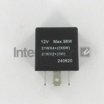 Indicator Flasher Relay FOR MITSUBISHI PAJERO/SHOGUN I 2.3 2.5 2.6 3.0 82->91