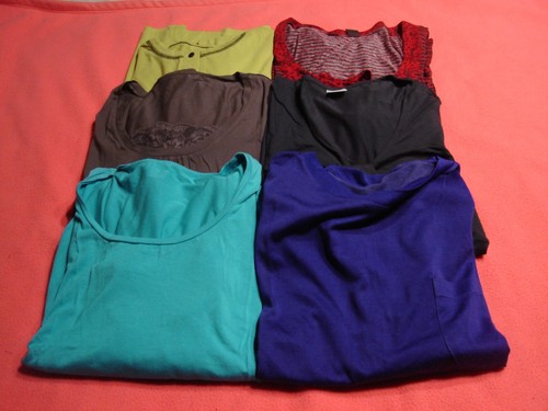 Vêtements grandes tailles Taille 44 pour femme