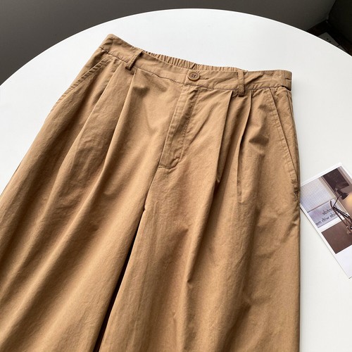 New Summer Women's High Waist Elastic Nine Points Slim Harem Pants Party Trouser - Picture 20 of 20