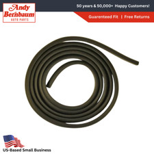 For 1933-1948 Dodge Front Cowl Vent Rubber Seal