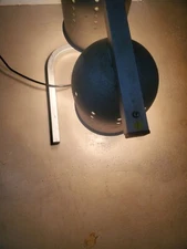 SYBO DL2112 Commercial Grade Food Heat Lamp Portable Electric Food Warmer 2-Bulb