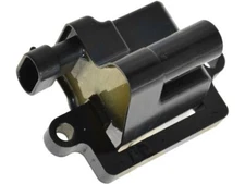 DIY Solutions Ignition Coil fits GMC Sierra 2500 HD Classic 2007 GAS 48KSSK