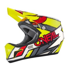 oneal full face mtb helmet