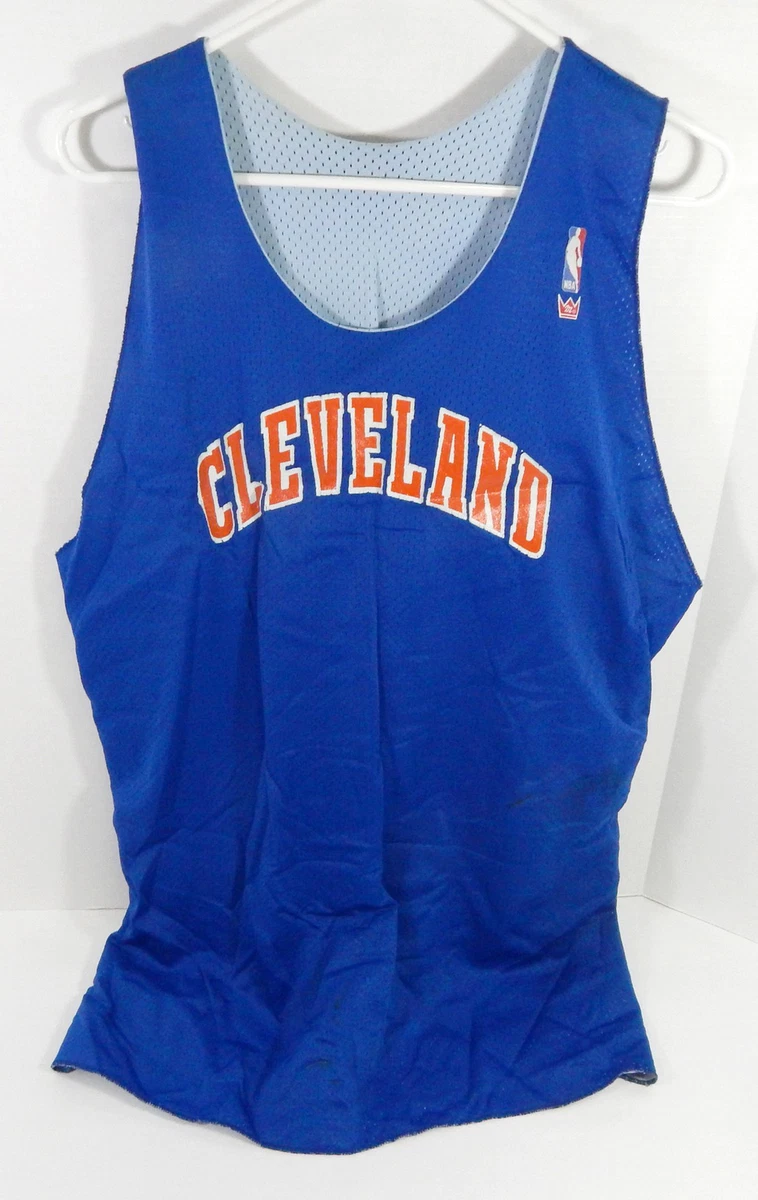 Cleveland clearance practice jersey