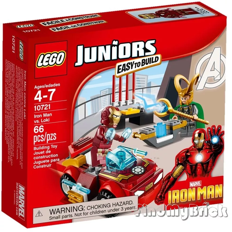 Lego juniors superheroes sales