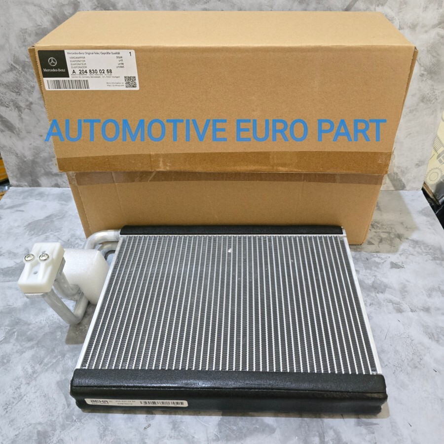 OEM Air Conditioner Evaporator Fits For Mercedes-Benz C300 2008