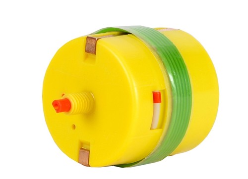HO Scale Accessories - 44200 - Synchronous Motor 12 – 16 V, 60 mA | Zustand: New