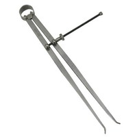 300mm/ 12inch Spring Inside Calipers - Moore And Wright, New, Free Shipping on sale 300mm/ 12inch Spring Inside Calipers - Moore And Wright, New, Free Shipping on sale
