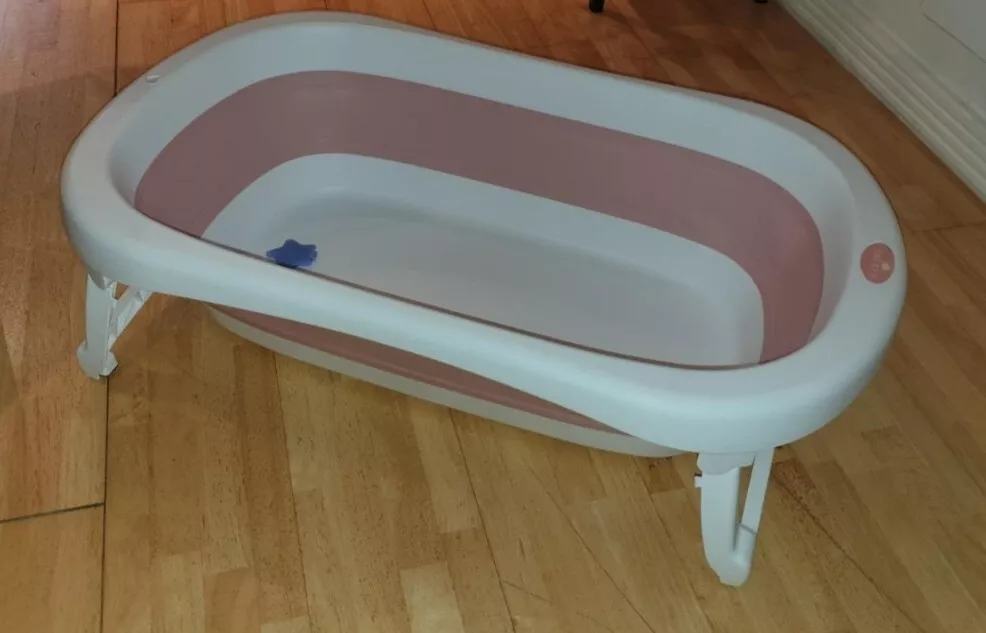 Collapsible carrycot best sale