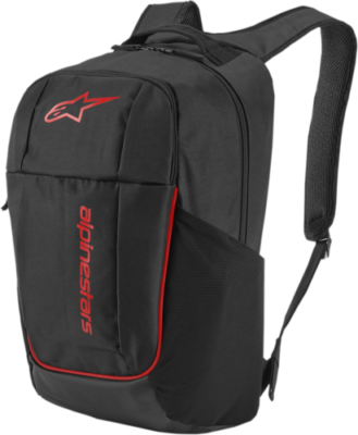 Alpinestars Backpack Motorcycle Bike Lightweight Hunter Defcon GFX
