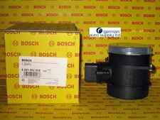 Mercedes-Benz Air Mass Sensor, MAF - BOSCH - 0281002535 - NEW OEM