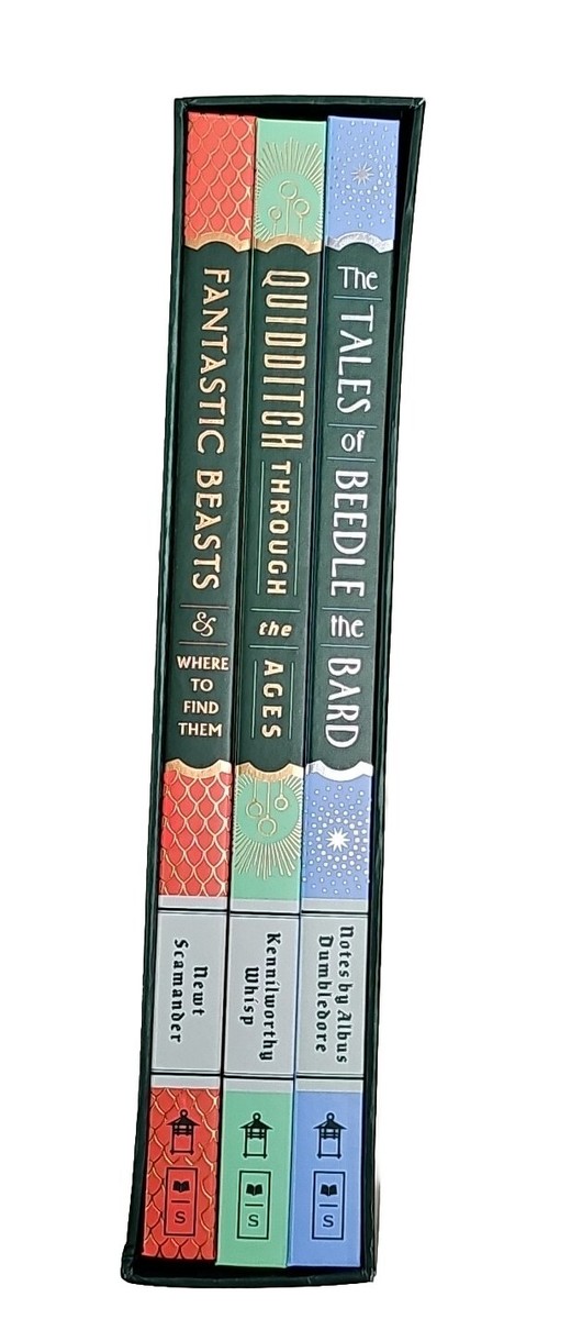 ホグワーツ ライブラリー Hogwarts Library Amazon.com: Hogwarts Library (Harry Potter): 9781338132328