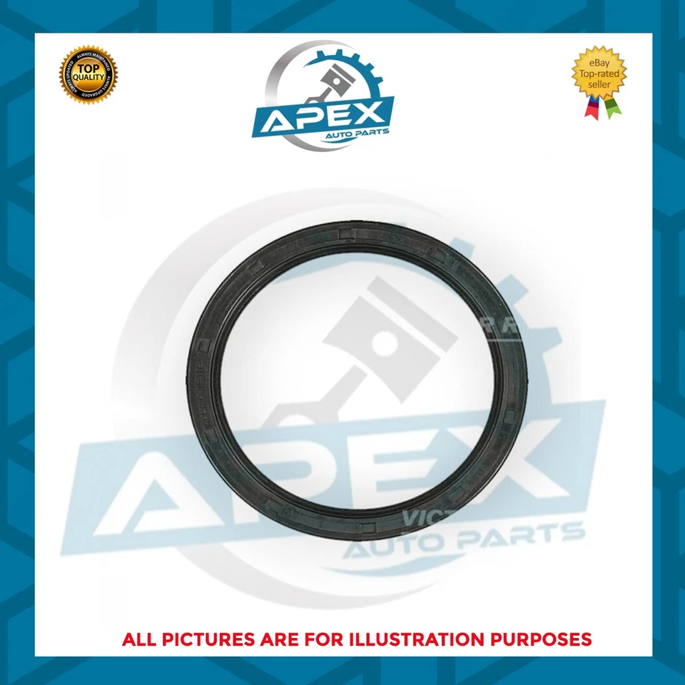 SELLO MANIVELA TRASERO REINZ PARA MINI COOPER ONE COOPER S JCW R50 R52 R53 W10 W11B16A Foto 2 de 4