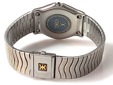 EBEL CLASSIC WAVE 183909 29MM