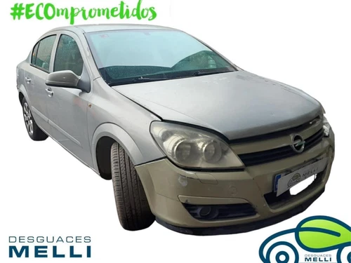 13275077 Pantalla Multifuncion para OPEL ASTRA H BERLINA Enjoy 2008 8941902 - Imagen 8 de 10