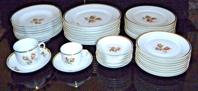 Antique HAVILAND & Co. Limoges, France 