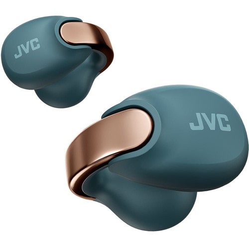 Auriculares abiertos JVC Nearphones - HANP1T - Imagen 14 de 14