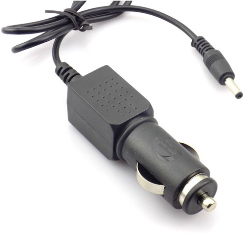DC 12V to 4.2 v Auto car charger adapter plug for 18650 Battery Power charging - Picture 2 of 5