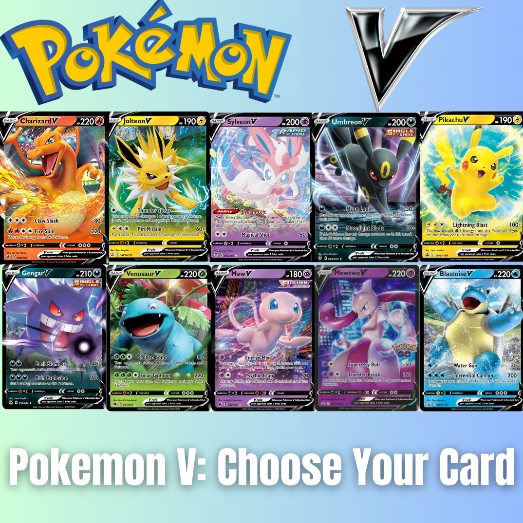 Mewtwo-V (SWSH223/71), Busca de Cards