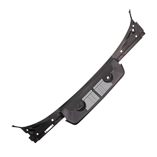 Spritzschutz Wischer Abdeckung Windabweiser Blende Gitter für BMW 3er E36 92-99 - Bild 5 von 9