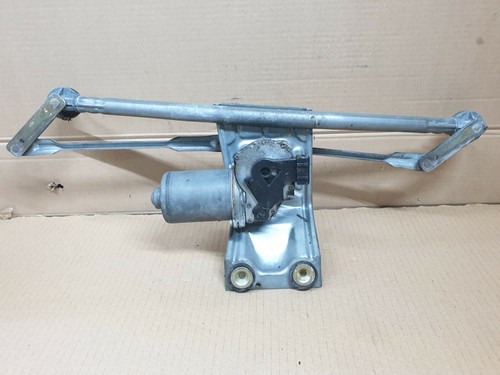 Ford Fiesta IV JAS Puma Wischermotor Scheibenwischermotor Gestänge 96FB17B571DA