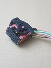 Hand parking brake sensor
