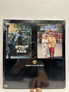 Dvd the Music Man | eBay