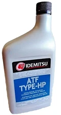 Automatic Transmission Fluid 1 Quart IDEMITSU ATF TYPE-HP