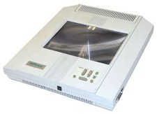 IN FOCUS SYSTEMS 7000FX V2.00 LCD PROJECTOR - SOLD AS IS