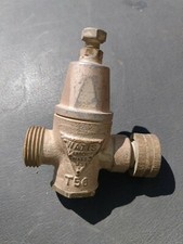 NOS WATTS NO. T56 WATER PRESSURE FILL VALVE